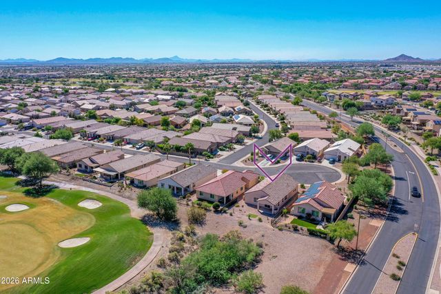 79 S 225TH Avenue, Buckeye, AZ 85326