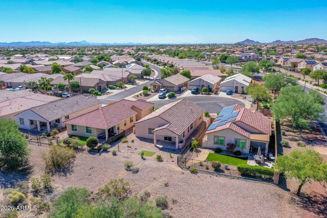 79 S 225TH Avenue, Buckeye, AZ 85326