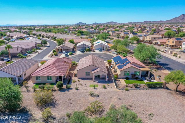 79 S 225TH Avenue, Buckeye, AZ 85326