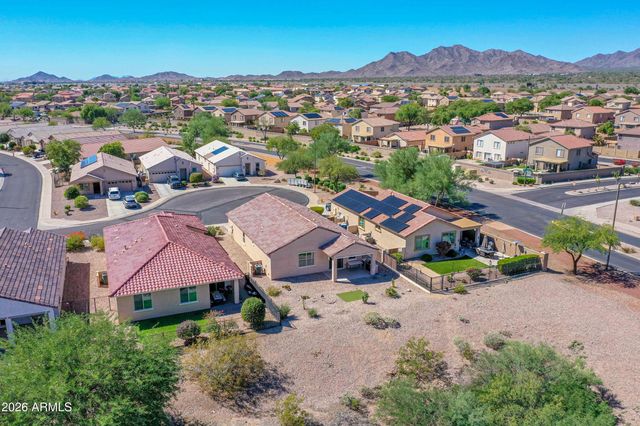 79 S 225TH Avenue, Buckeye, AZ 85326