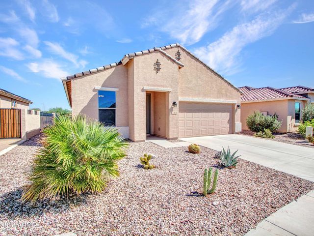 79 S 225TH Avenue, Buckeye, AZ 85326