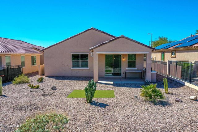 79 S 225TH Avenue, Buckeye, AZ 85326