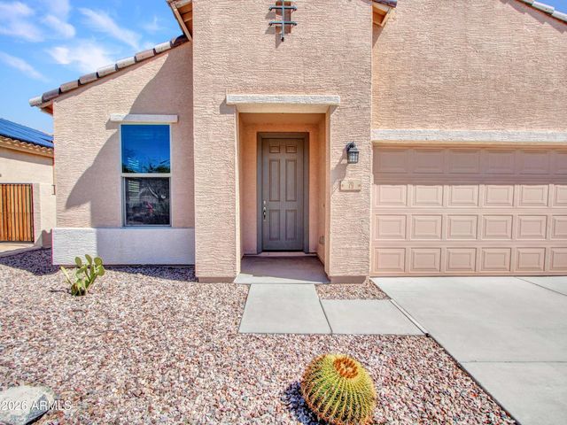 79 S 225TH Avenue, Buckeye, AZ 85326