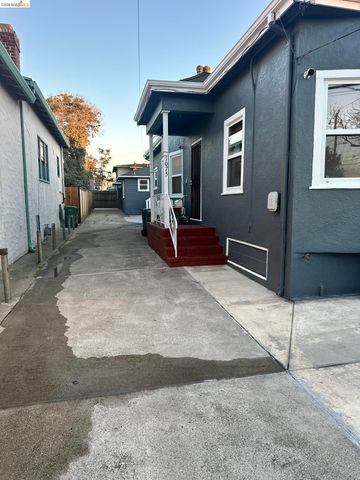 1075 47Th St, Emeryville, CA 94608