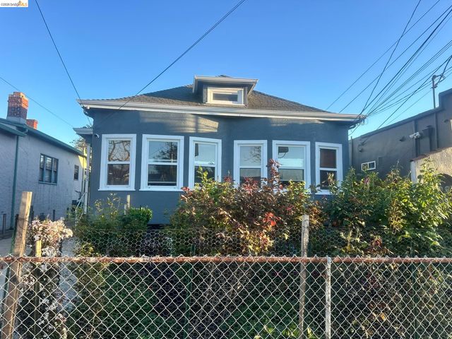 1075 47Th St, Emeryville, CA 94608
