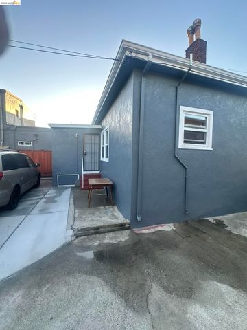 1075 47Th St, Emeryville, CA 94608