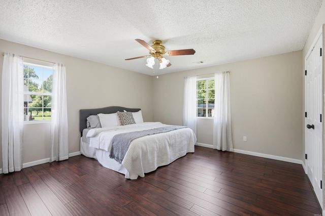 117 W Lea Circle, Bryant, AR 72022