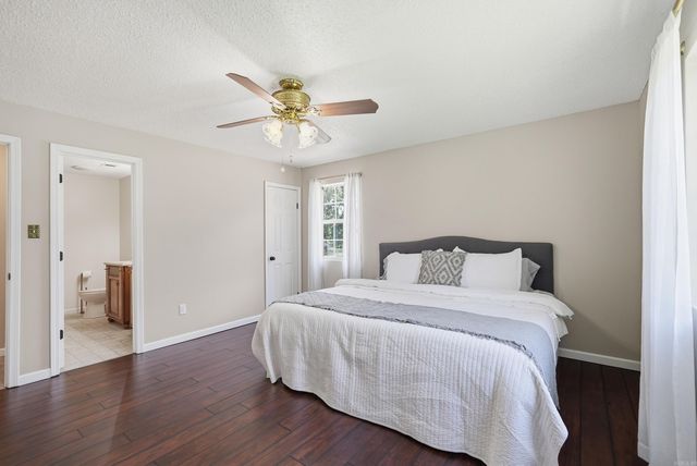 117 W Lea Circle, Bryant, AR 72022