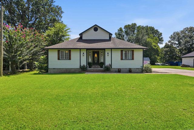 117 W Lea Circle, Bryant, AR 72022