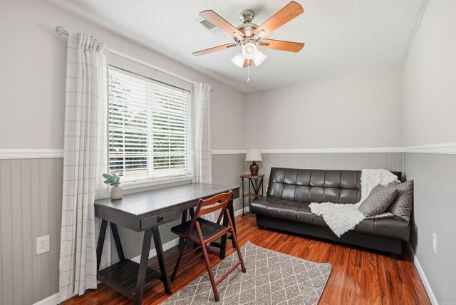 117 W Lea Circle, Bryant, AR 72022
