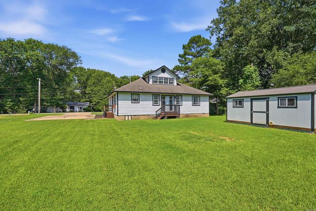 117 W Lea Circle, Bryant, AR 72022