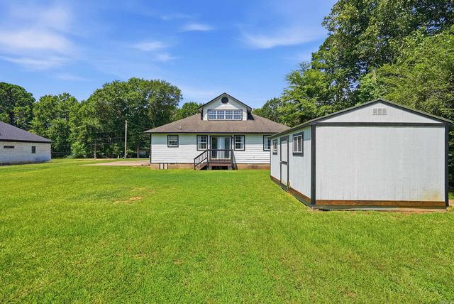 117 W Lea Circle, Bryant, AR 72022