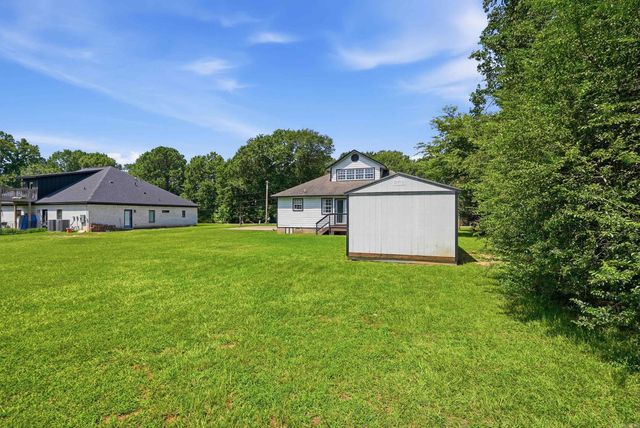 117 W Lea Circle, Bryant, AR 72022