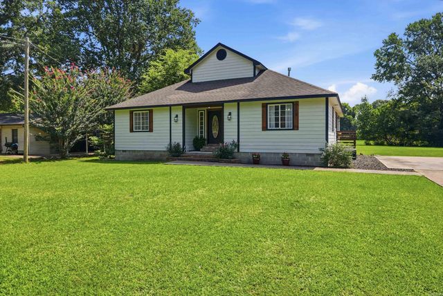 117 W Lea Circle, Bryant, AR 72022