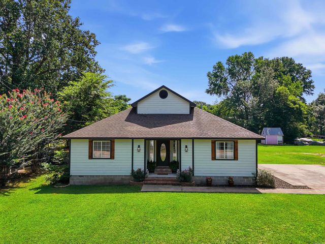 117 W Lea Circle, Bryant, AR 72022