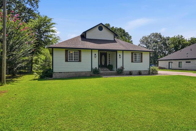117 W Lea Circle, Bryant, AR 72022