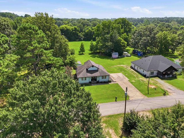 117 W Lea Circle, Bryant, AR 72022