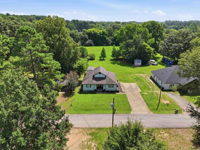 117 W Lea Circle, Bryant, AR 72022