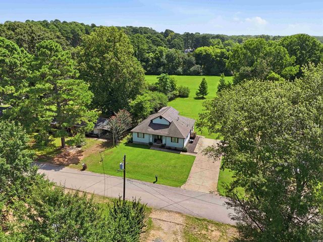 117 W Lea Circle, Bryant, AR 72022