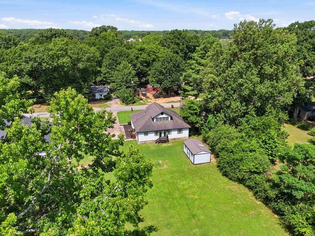 117 W Lea Circle, Bryant, AR 72022