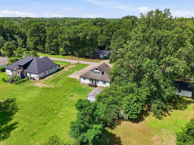 117 W Lea Circle, Bryant, AR 72022