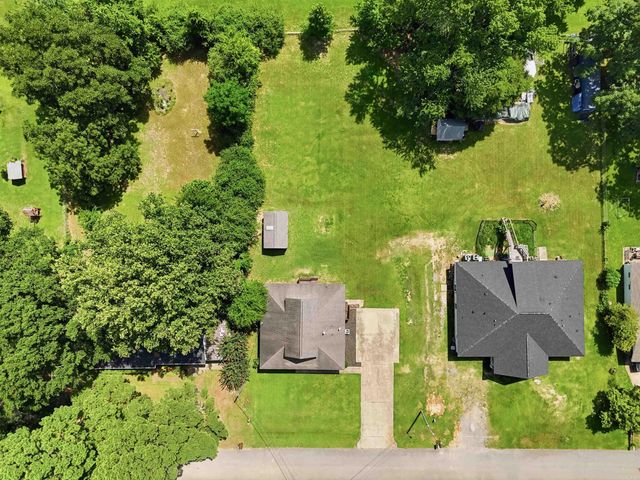 117 W Lea Circle, Bryant, AR 72022