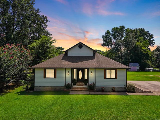 117 W Lea Circle, Bryant, AR 72022