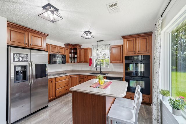 117 W Lea Circle, Bryant, AR 72022