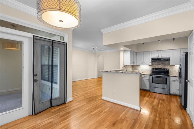 3777 Peachtree NE Road 1529, Atlanta, GA 30319