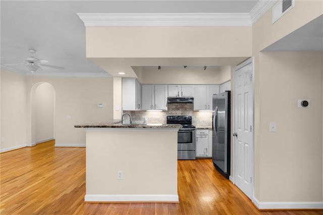 3777 Peachtree NE Road 1529, Atlanta, GA 30319