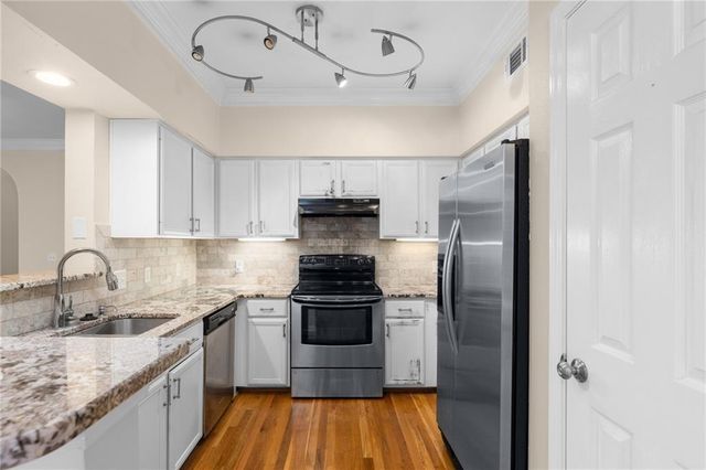 3777 Peachtree NE Road 1529, Atlanta, GA 30319