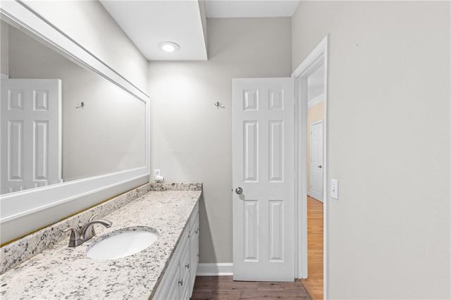 3777 Peachtree NE Road 1529, Atlanta, GA 30319