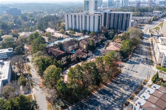 3777 Peachtree NE Road 1529, Atlanta, GA 30319