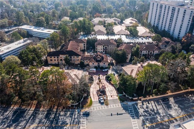 3777 Peachtree NE Road 1529, Atlanta, GA 30319