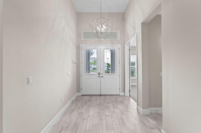 5968 Buttonbush Drive, Westlake, FL 33470