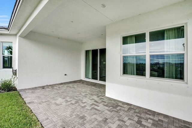 5968 Buttonbush Drive, Westlake, FL 33470