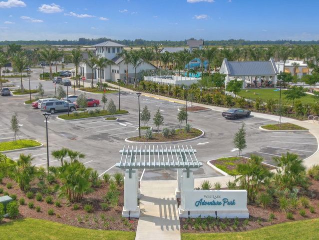 5968 Buttonbush Drive, Westlake, FL 33470