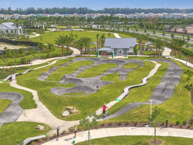 5968 Buttonbush Drive, Westlake, FL 33470