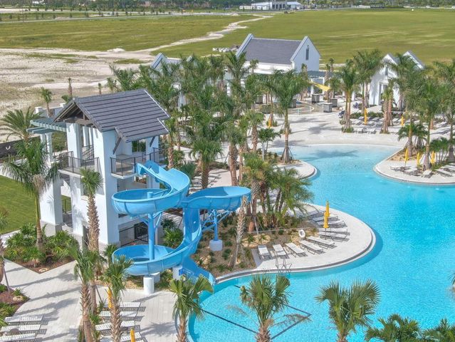 5968 Buttonbush Drive, Westlake, FL 33470