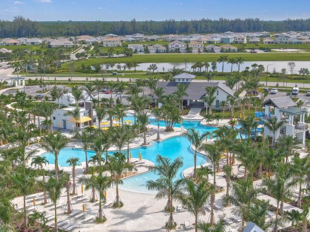 5968 Buttonbush Drive, Westlake, FL 33470