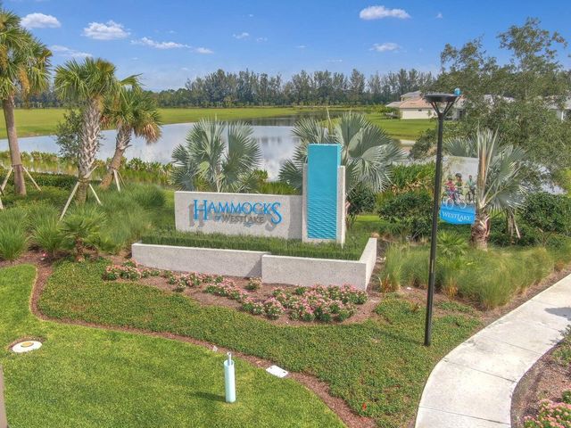 5968 Buttonbush Drive, Westlake, FL 33470