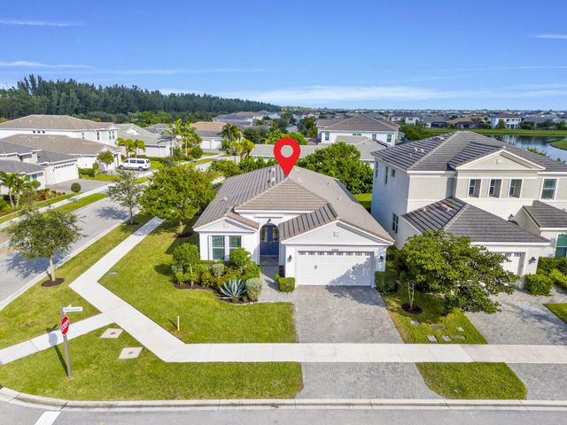 5968 Buttonbush Drive, Westlake, FL 33470