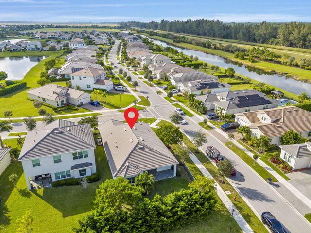 5968 Buttonbush Drive, Westlake, FL 33470