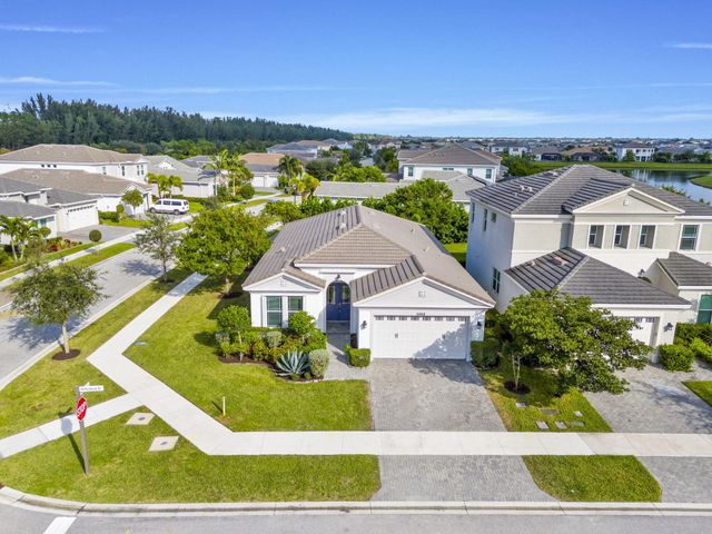 5968 Buttonbush Drive, Westlake, FL 33470