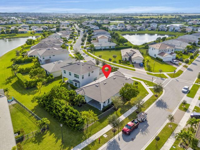 5968 Buttonbush Drive, Westlake, FL 33470