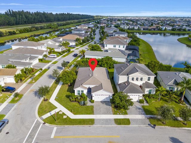 5968 Buttonbush Drive, Westlake, FL 33470