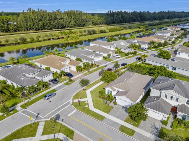 5968 Buttonbush Drive, Westlake, FL 33470