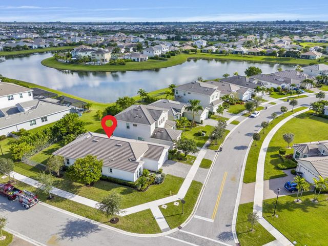 5968 Buttonbush Drive, Westlake, FL 33470