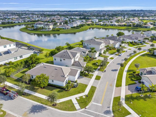 5968 Buttonbush Drive, Westlake, FL 33470