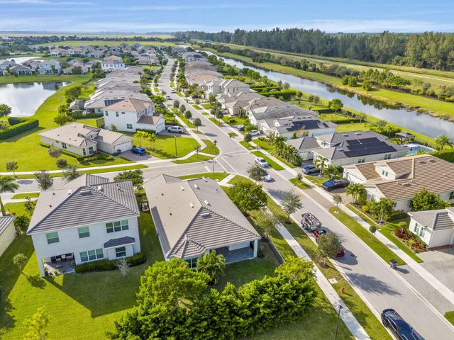 5968 Buttonbush Drive, Westlake, FL 33470